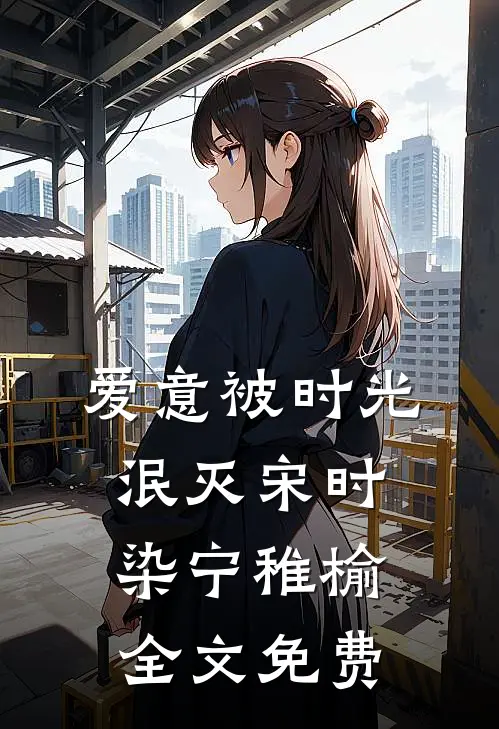 爱意被时光泯灭宋时染宁稚榆全文免费