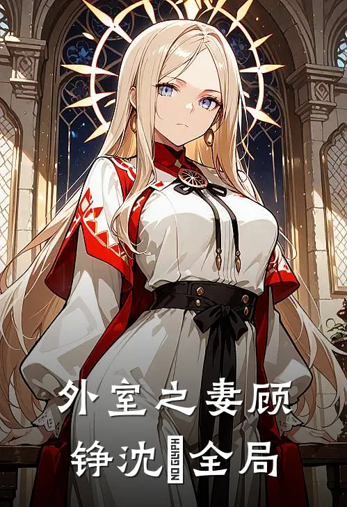 外室之妻顾铮沈暥全局