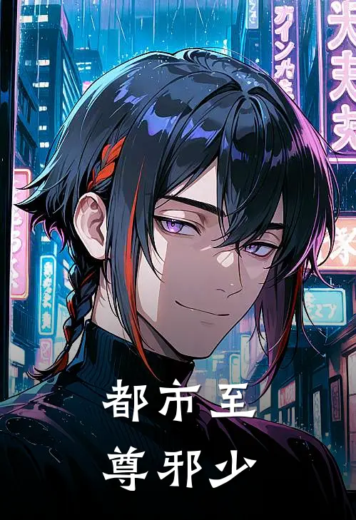 都市至尊邪少