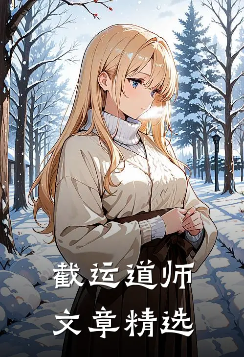 截运道师文章精选