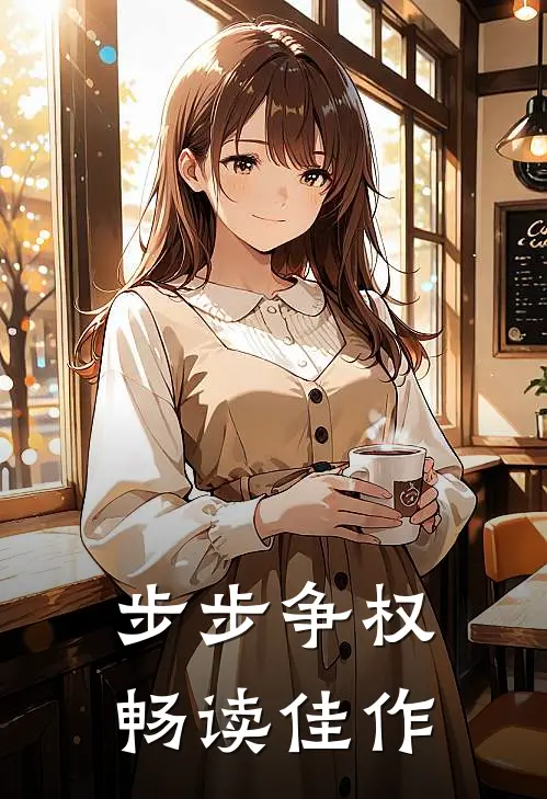 步步争权畅读佳作