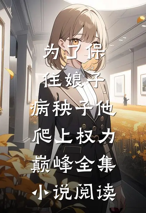 为了保住娘子：病秧子他爬上权力巅峰全集小说阅读