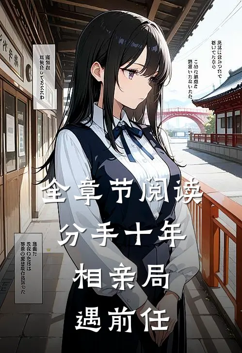 全章节阅读分手十年，相亲局遇前任