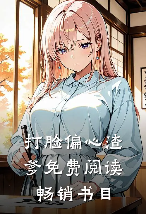 打脸偏心渣爹免费阅读畅销书目
