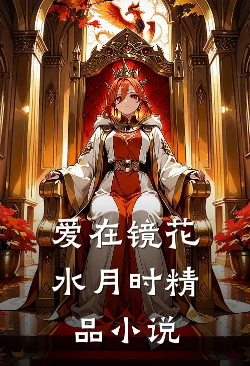 爱在镜花水月时精品小说