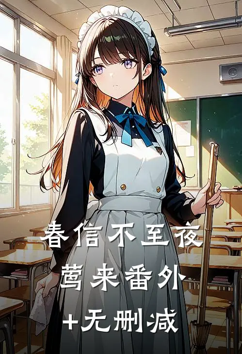 春信不至夜莺来番外+无删减