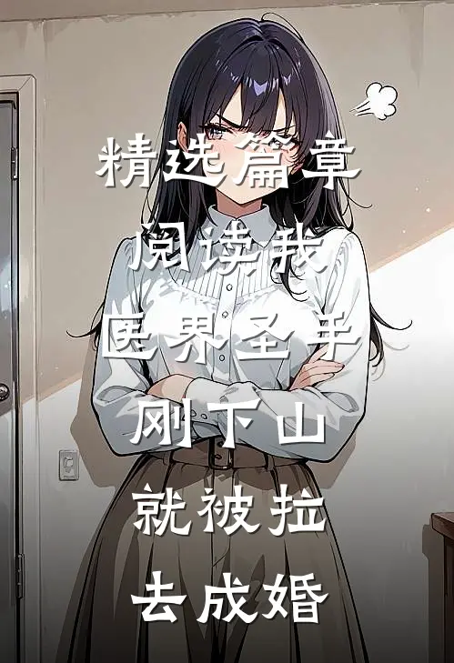 精选篇章阅读我，医界圣手，刚下山就被拉去成婚