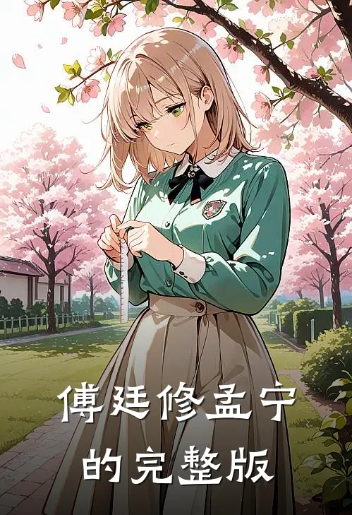 傅廷修孟宁的完整版