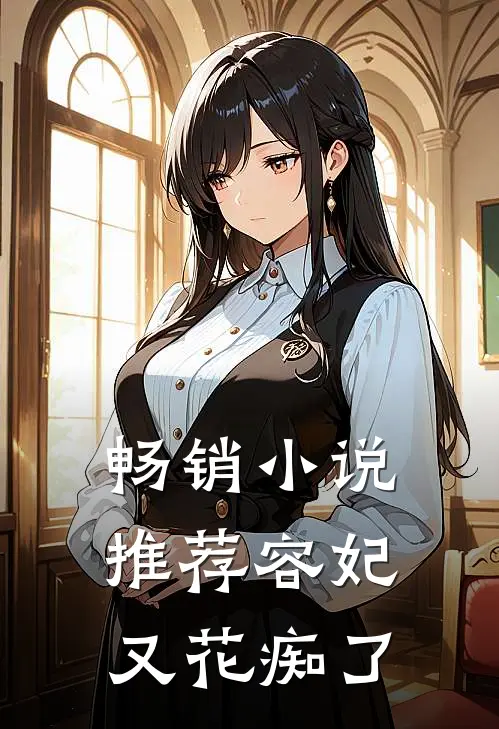 畅销小说推荐容妃又花痴了