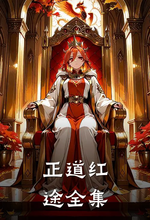 正道红途 全集