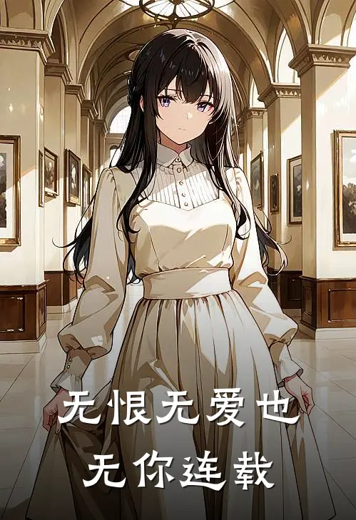 无恨无爱也无你连载