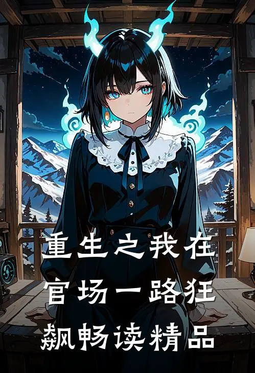 重生之我在官场一路狂飙畅读精品