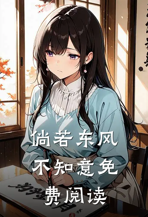 倘若东风不知意免费阅读