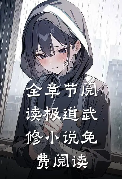 全章节阅读极道武修小说免费阅读
