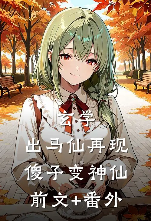 玄学：出马仙再现，傻子变神仙前文+番外