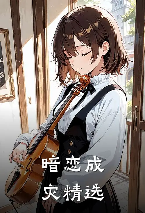 暗恋成灾精选