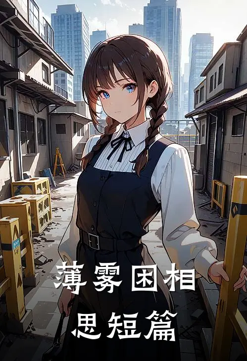 薄雾困相思短篇