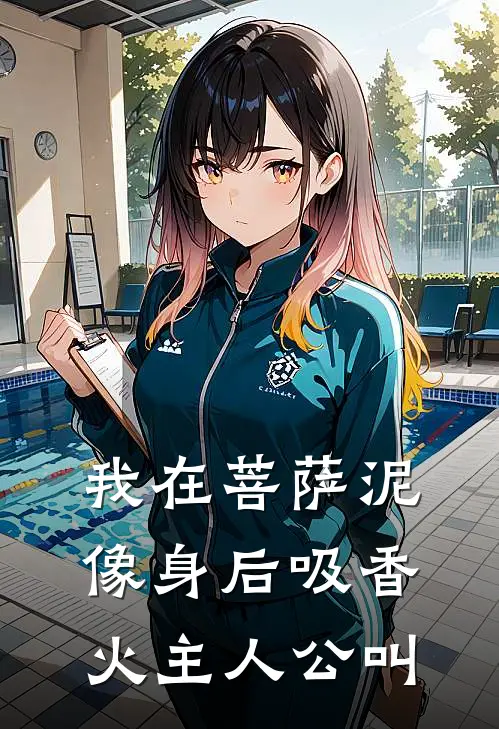 我在菩萨泥像身后吸香火主人公叫