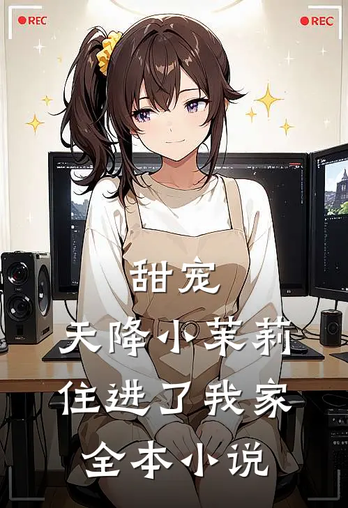 甜宠：天降小茉莉住进了我家全本小说