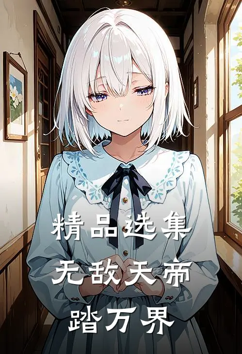 精品选集无敌天帝踏万界