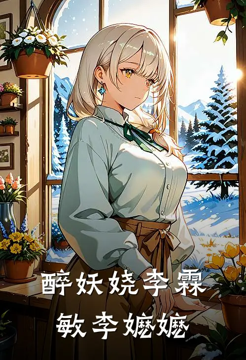醉妖娆李霖敏李嬷嬷