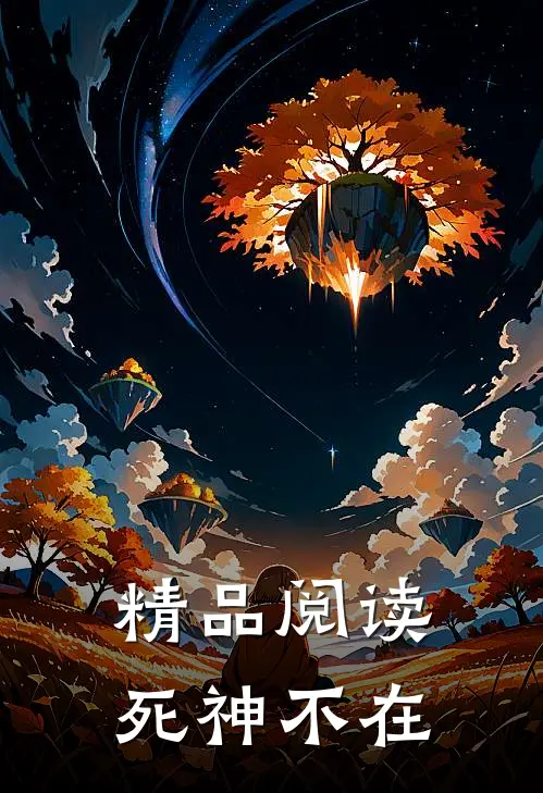 精品阅读死神不在