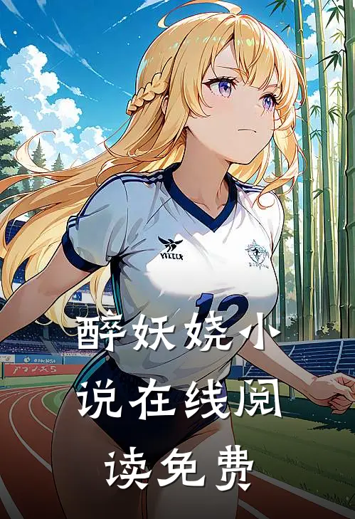 醉妖娆小说在线阅读免费