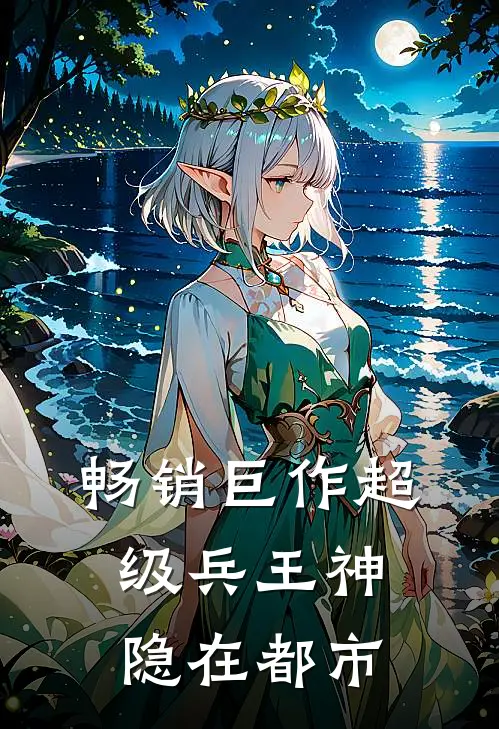 畅销巨作超级兵王神隐在都市
