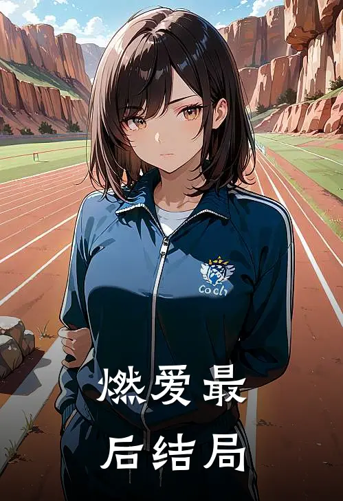 燃爱最后结局
