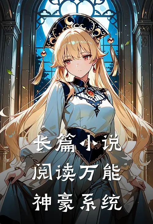 长篇小说阅读万能神豪系统