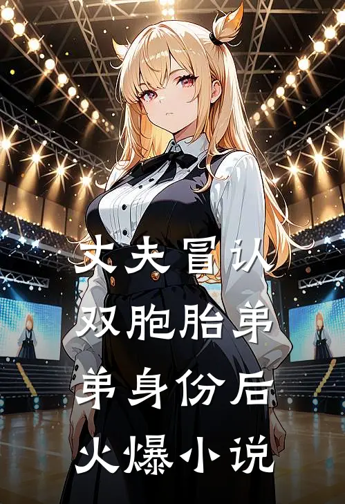 丈夫冒认双胞胎弟弟身份后火爆小说