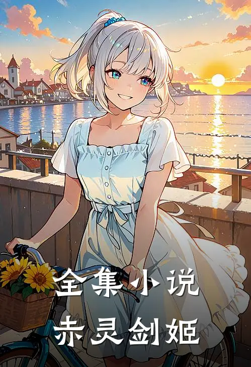 全集小说赤灵剑姬