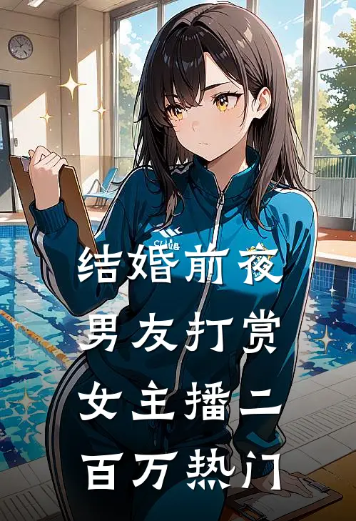 结婚前夜，男友打赏女主播二百万热门