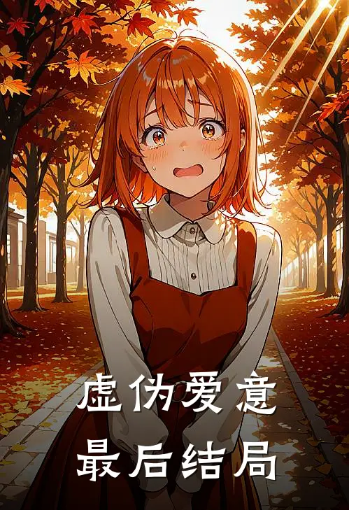 虚伪爱意最后结局