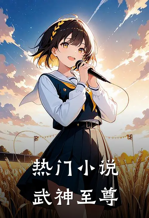 热门小说武神至尊