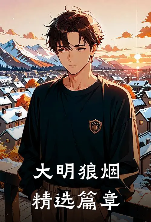 大明狼烟精选篇章