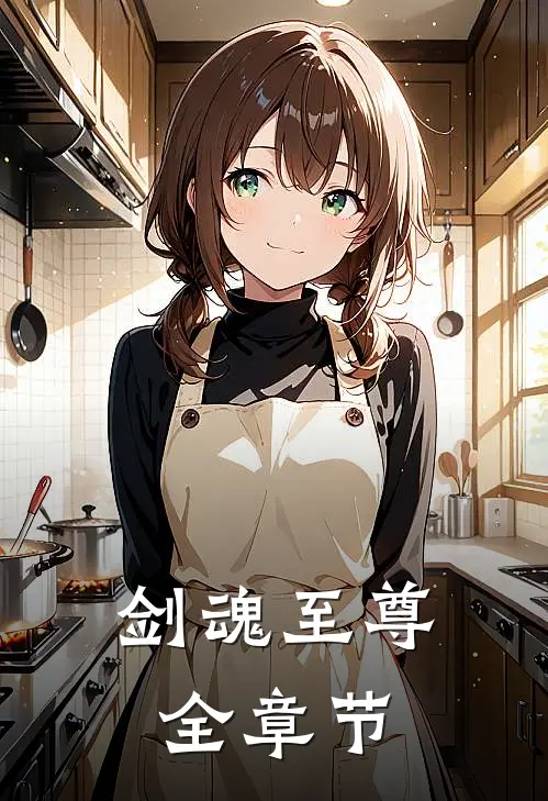 剑魂至尊全章节