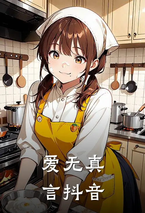 爱无真言抖音