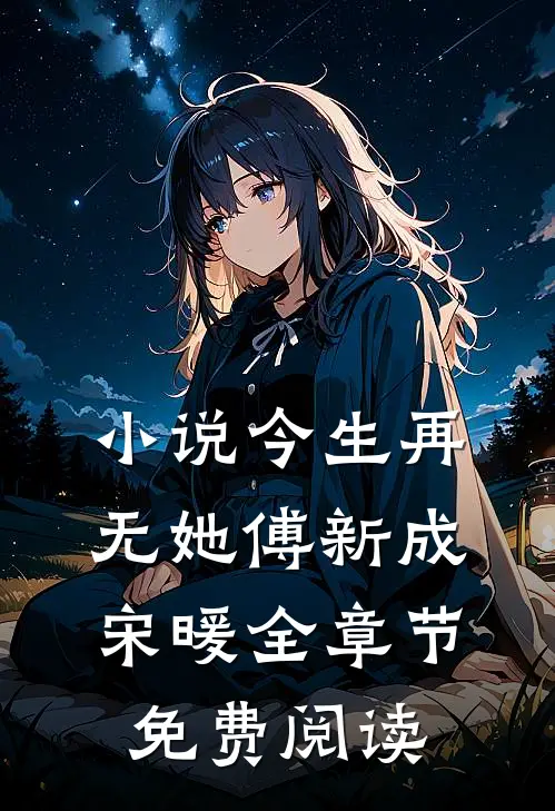 小说今生再无她傅新成宋暖全章节免费阅读