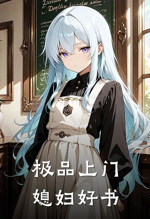 极品上门媳妇好书