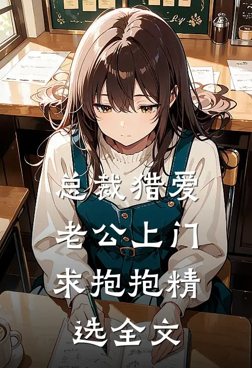 总裁猎爱：老公上门求抱抱精选全文