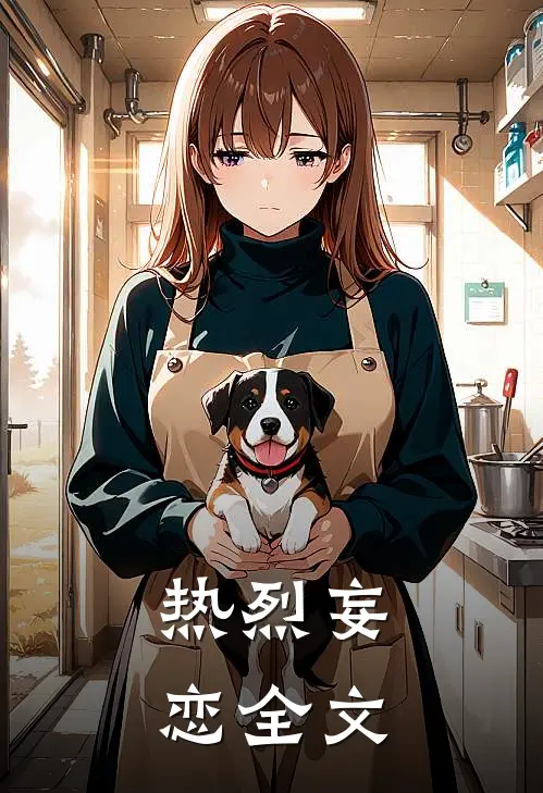 热烈妄恋全文