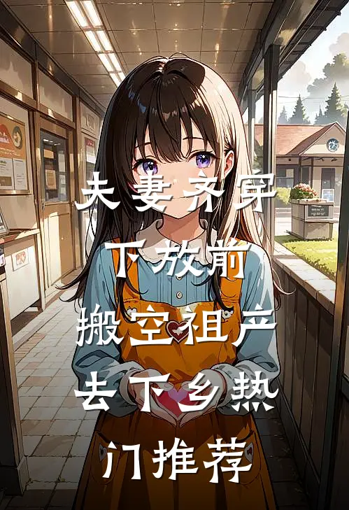 夫妻齐穿下放前，搬空祖产去下乡热门推荐