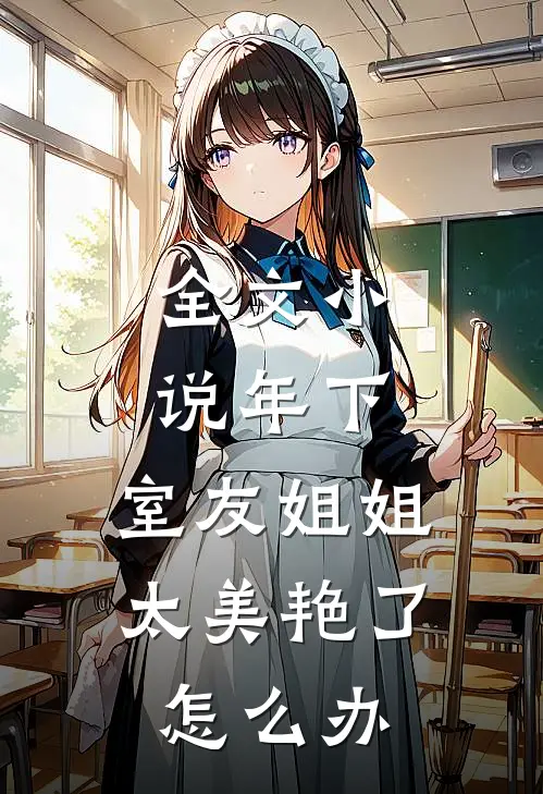 全文小说年下：室友姐姐太美艳了怎么办