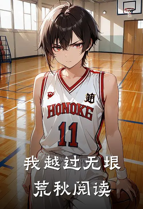 我越过无垠荒秋阅读