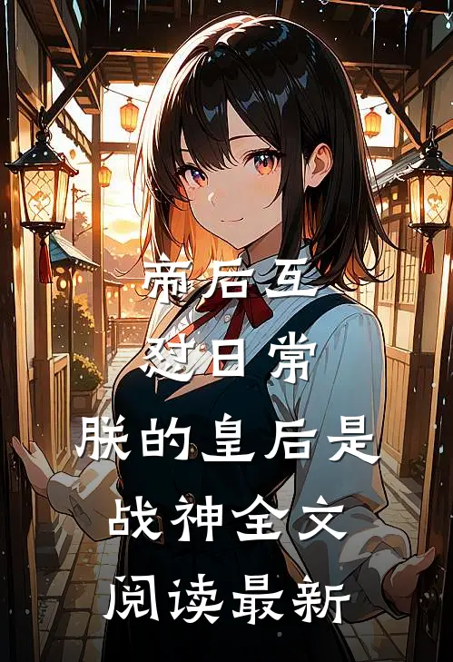 帝后互怼日常：朕的皇后是战神全文阅读最新