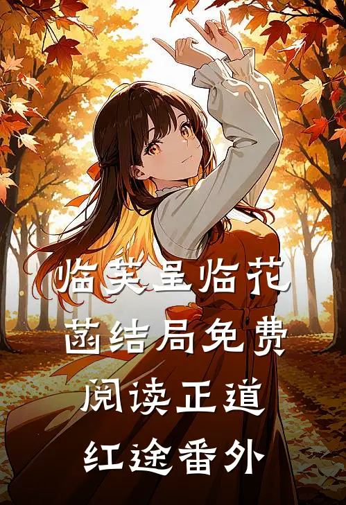 临芙呈临花菡结局免费阅读正道红途番外