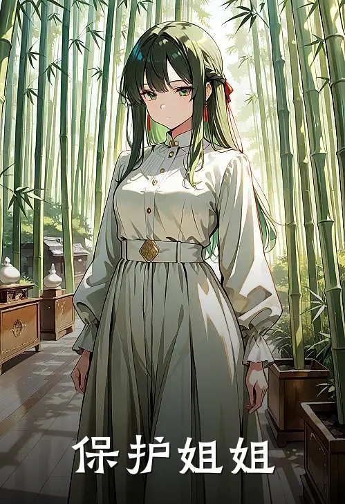 保护姐姐