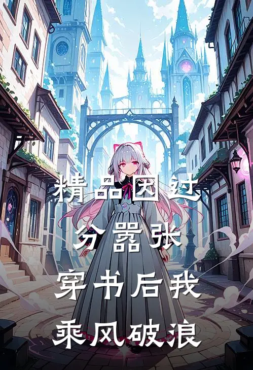 精品因过分嚣张，穿书后我乘风破浪