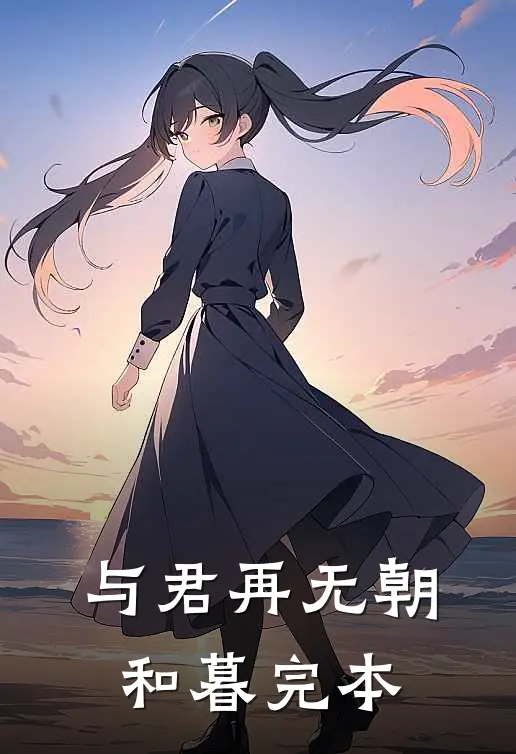 与君再无朝和暮完本